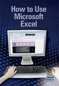 How to use Microsoft Excel(dvdmp4)