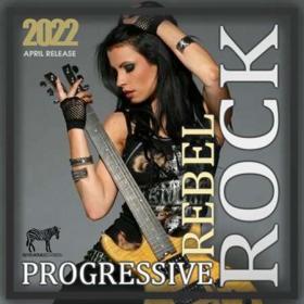 Rebel  Rock Progressive