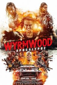 【更多高清电影访问 】僵尸来袭2：末日[简繁英字幕] Wyrmwood Apocalypse 2021 BluRay 1080p DTS-HDMA 5.1 x264-CTRLHD
