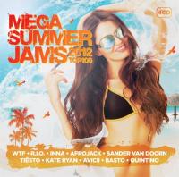 VA-Mega_Summer_Jams_2012_Top_100-4CD-2012-wAx