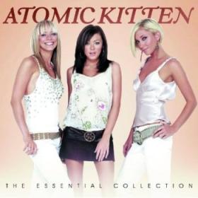 Atomic Kitten - The Essential Collection (2012)