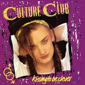 Culture Club - Kissing To Be Clever (1982 Rock) [Flac 16-44]