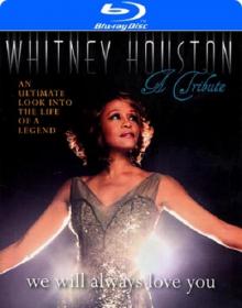 Whitney Houston We Will Always Love You 2012 1080p BluRay x264-NORDiCHD