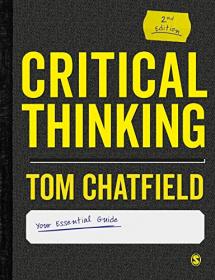 [ CourseLala.com ] Critical Thinking - Your Guide to Effective Argument, Successful Analysis and Independent Study, 2nd Edition