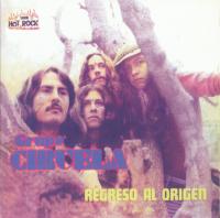 Grupo Ciruela - Regreso al origen (1972)⭐FLAC+MP3