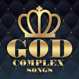 Various Artists - God Complex Songs (2022 Pop) [Flac 16-44]