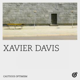 Xavier Davis - Cautious Optimism (2022) [24Bit-48kHz] FLAC [PMEDIA] ⭐️