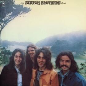 The Staton Brothers - The Staton Brothers Band (2022) Mp3 320kbps [PMEDIA] ⭐️