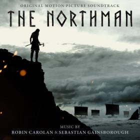 Robin Carolan - The Northman (Original Motion Picture Soundtrack) (2022) [24Bit-48kHz] FLAC [PMEDIA] ⭐️