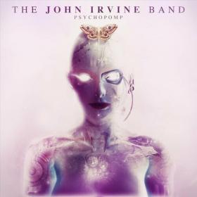 The John Irvine Band - Psychopomp (2022) Mp3 320kbps [PMEDIA] ⭐️