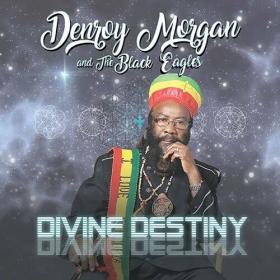 Denroy Morgan - Divine Destiny (2022) Mp3 320kbps [PMEDIA] ⭐️