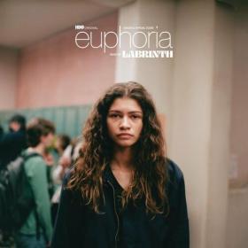 Labrinth - EUPHORIA SEASON 2 OFFICIAL SCORE (FROM THE HBO ORIGINAL SERIES) (2022) Mp3 320kbps [PMEDIA] ⭐️