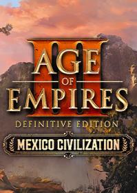Age.of.Empires.III.Definitive.Edition.Mexico.Civilization.REPACK-KaOs