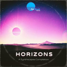 VA - Horizons (2022)