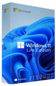 Windows 11 Pro Lite 21H2 Build 22000.613 (x64) (No TPM Required) En-US Pre-Activated