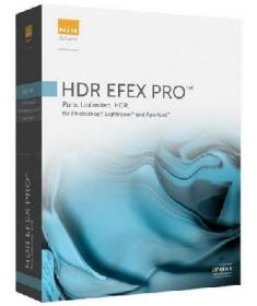 Nik Software HDR Efex Pro 2.001 Rev 20203 (x86x64) + Crack