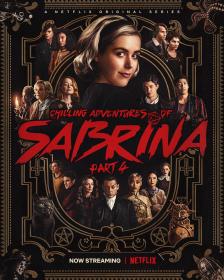 Chilling Adventures of Sabrina (S04)(2020)(Complete)(FHD)(1080p)(x264)(WebDL)(Multi 6 Lang)(MultiSUB) PHDTeam