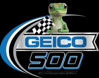 NASCAR Cup Series 2022 R10 GEICO 500 Weekend On FOX 720P