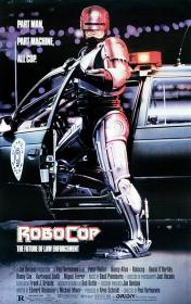 【更多高清电影访问 】机器战警[共4部合集][繁英字幕] RoboCop Collection 1987-2014 BluRay 1080p DTS-HD MA 5.1 x265 10bit-ALT
