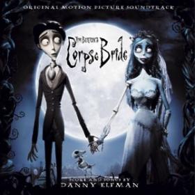 Corpse Bride - Soundtrack 2005 [FLAC] [h33t] - Kitlope