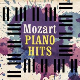 Various Artists - Mozart Piano Hits (2022) Mp3 320kbps [PMEDIA] ⭐️