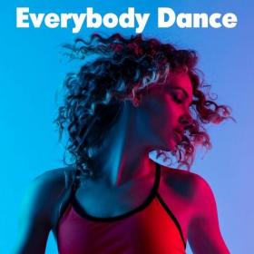 Various Artists - Everybody Dance (2022) Mp3 320kbps [PMEDIA] ⭐️
