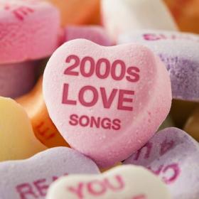 Various Artists - 2000's love songs (2022) Mp3 320kbps [PMEDIA] ⭐️