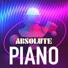 Various Artists - Absolute Piano (2022) Mp3 320kbps [PMEDIA] ⭐️