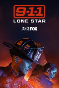 9-1-1 Lone Star S03 1080p FLEX