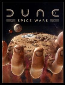 Dune.Spice.Wars.RePack.by.Chovka