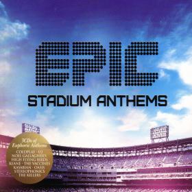 Epic Stadium Anthems - Various