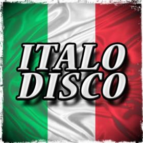 VA - Italo Disco - The Lost Legends Vol  01-45 (2017-2021)