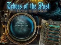 Echoes of the Past 4- The Revenge of the Witch CE