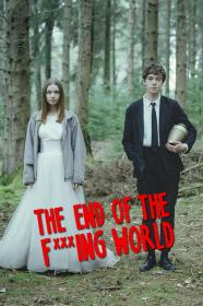 The End of the Fucking World (S01)(2017)(Complete)(FHD)(1080p)(x264)(WebDL)(Multi 5 Lang)(MultiSUB) PHDTeam