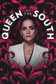【更多高清剧集下载请访问 】南方女王 第五季[全10集][中文字幕] Queen of the South 2021 S05 1080p NF WEB-DL H264 DDP5.1-NexusNF