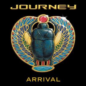 Journey - Arrival (2001 Rock) [Flac 16-44]