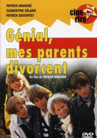 Genial,mes parents divorcent 1991 WEB-DL 1080p