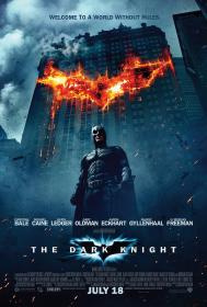【更多高清电影访问 】蝙蝠侠：黑暗骑士[国英多音轨+简繁英字幕] The Dark Knight 2008 BluRay 2160p x265 10bit 4Audio-MiniHD