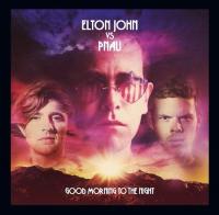 Elton John vs Pnau - Good Morning To The Night - 2012 (320 kbps)