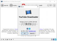 MediaHuman YouTube Downloader v3.9.9.71 (2304) Multilingual (x64) Portable
