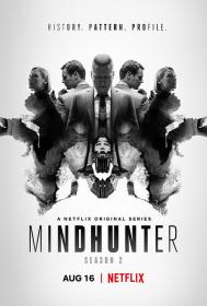 【更多高清剧集下载请访问 】心灵猎人 第二季[全9集][简体字幕] Mindhunter 2019 1080p WEB-DL x265 AC3-BitsTV