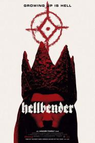 Hellbender Growing Up Is Hell 2021 1080p BluRay REMUX AVC DTS-HD MA 5.1-FGT