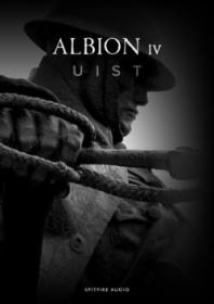 Spitfire Audio - Albion IV Uist KONTAKT Lite Version [KLRG]