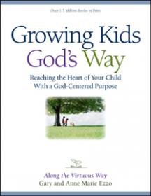 POtHS 2 - Bible Study - Part 67 - Growing Kids God's Way - 3 DVD + Pdf Workbook