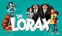 DR  Seuss The Lorax (2012) X2DVD+Motion Menu DD 5.1 Eng Ned Subs TBS