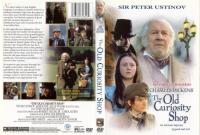 The Old Curiosity Shop [1995]TVRip[Xvid]AC3 2ch[Eng]BlueLady