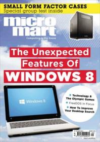 Micro Mart Magazine 19 July 2012