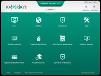 Kaspersky Internet Security 2012 v12.0.0.374 with Updated Keys 19.07.2012
