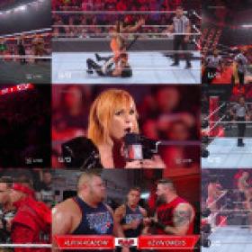 WWE Monday Night RAW 2022-04-25 720p WEB h264-SPORTSNET[rarbg]