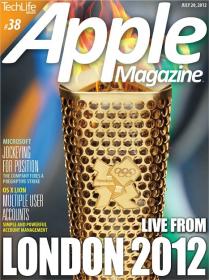 Apple Magazine - July 20 2012